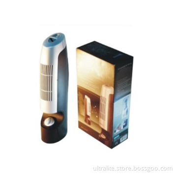 Air Ionizer Indoor Air Purifier Ozone Generator